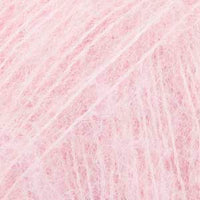 12 rosado polvo uni colour