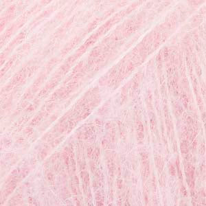 12 rosado polvo uni colour
