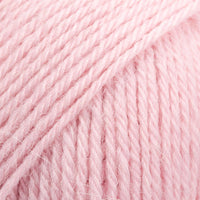 12 powder pink uni colour