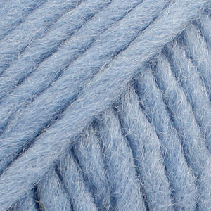 12 light blue uni colour