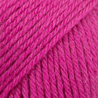 13 cerise uni colour