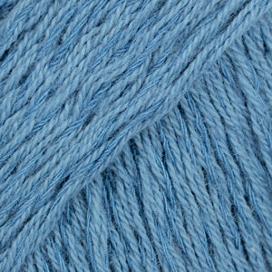 13 dark jeans blue uni colour