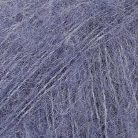 13 azul denim uni colour