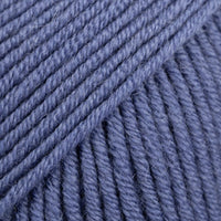 13 storm blue uni colour