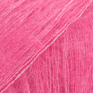 13 pink uni colour