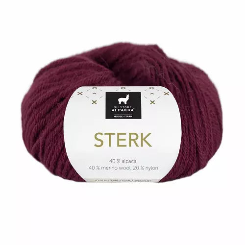 Sterk