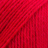 14 red uni colour