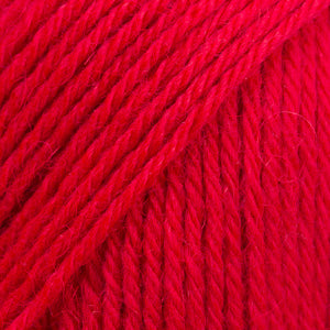 14 red uni colour