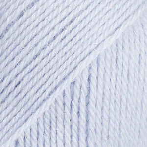 14 ice blue uni colour
