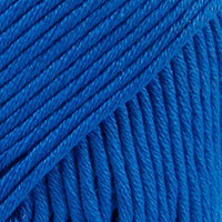 15 royal blue uni colour