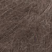 15 dark brown uni colour