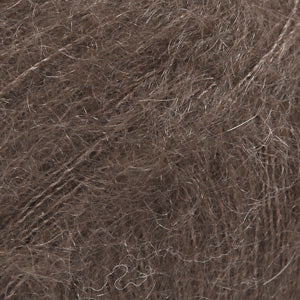 15 dark brown uni colour