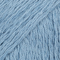 15 jeans blue uni colour