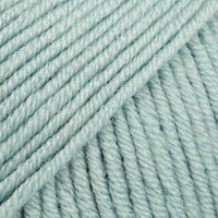 15 light sea green uni colour