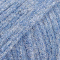16 blue uni colour