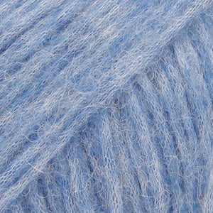 16 blue uni colour