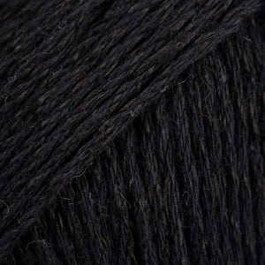 16 black uni colour