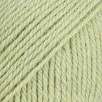 16 pistachio uni colour