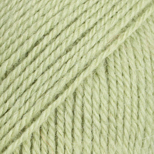 16 pistachio uni colour