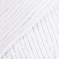 16 white uni colour