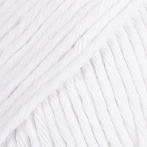 16 white uni colour