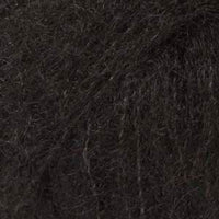 16 negro uni colour