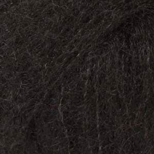 16 negro uni colour