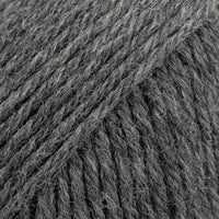 16 dark grey mix