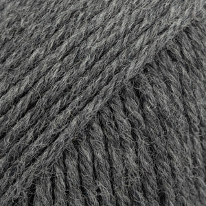 16 dark grey mix