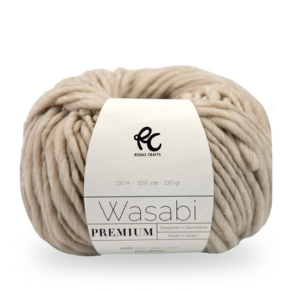 Wasabi - 40%