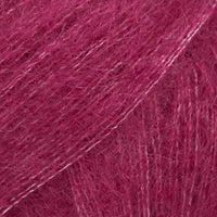 17 dark rose uni colour