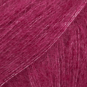 17 dark rose uni colour