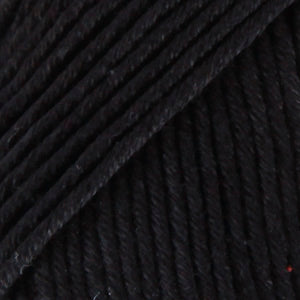 17 black uni colour