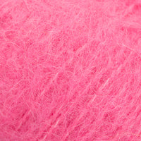 17 hot pink uni colour