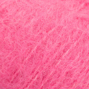 17 hot pink uni colour