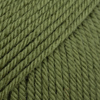 17 moss green uni colour