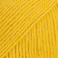17 yellow mix