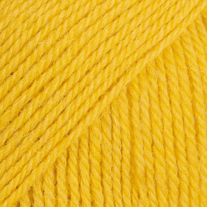 17 yellow mix