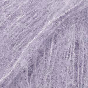 17 lavanda claro uni colour