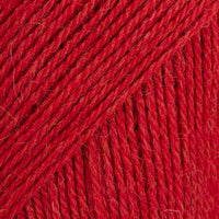 18 red mix