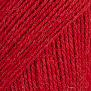 18 red mix