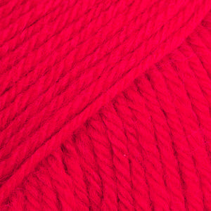 18 red uni colour