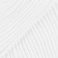 18 white uni colour