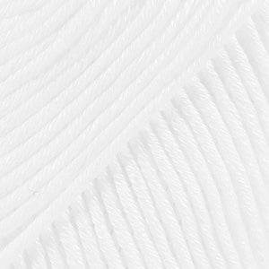 18 white uni colour