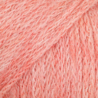 19 peach uni colour