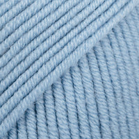 19 dream blue uni colour