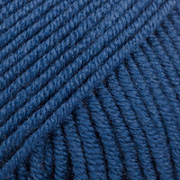 20 dark blue uni colour