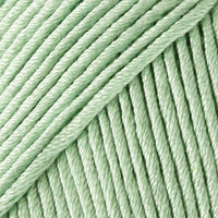20 light mint uni colour