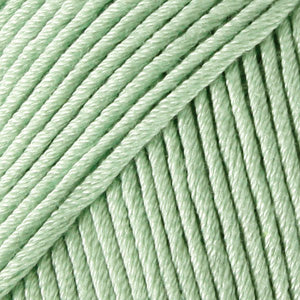 20 light mint uni colour