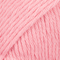 20 blush uni colour